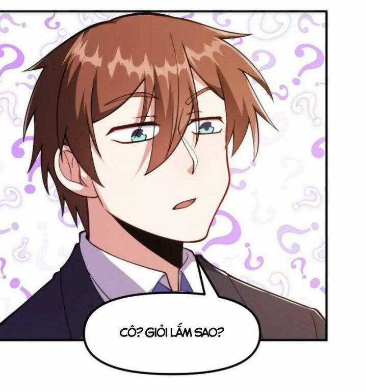 Tu Tiên Trở Về Tại Vườn Trường Chapter 442 trang 11