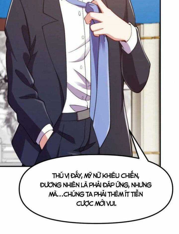 Tu Tiên Trở Về Tại Vườn Trường Chapter 442 trang 14