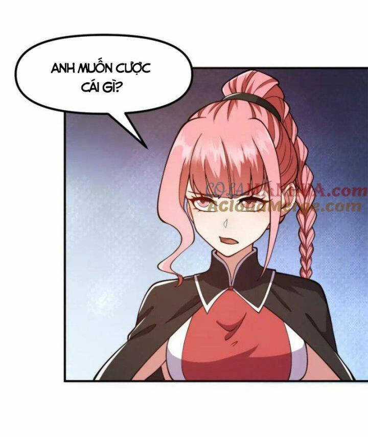 Tu Tiên Trở Về Tại Vườn Trường Chapter 442 trang 15