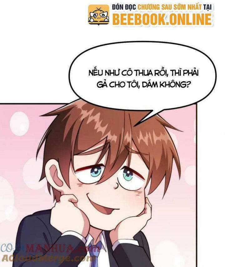 Tu Tiên Trở Về Tại Vườn Trường Chapter 442 trang 16