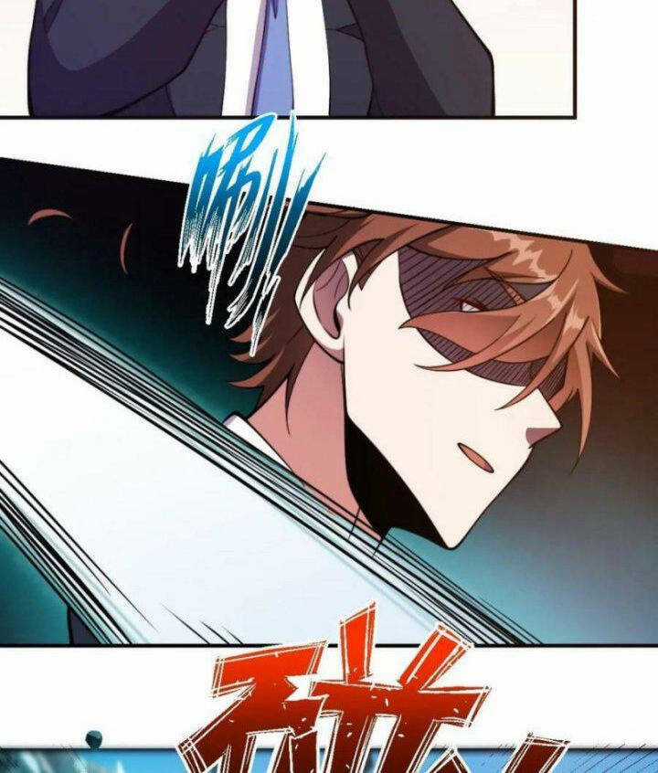 Tu Tiên Trở Về Tại Vườn Trường Chapter 442 trang 17