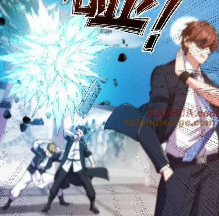 Tu Tiên Trở Về Tại Vườn Trường Chapter 442 trang 18