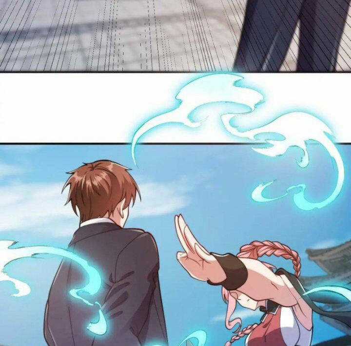 Tu Tiên Trở Về Tại Vườn Trường Chapter 442 trang 19