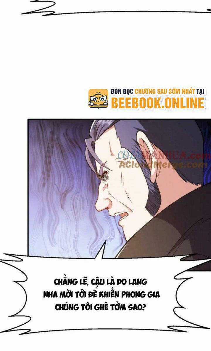 Tu Tiên Trở Về Tại Vườn Trường Chapter 442 trang 2