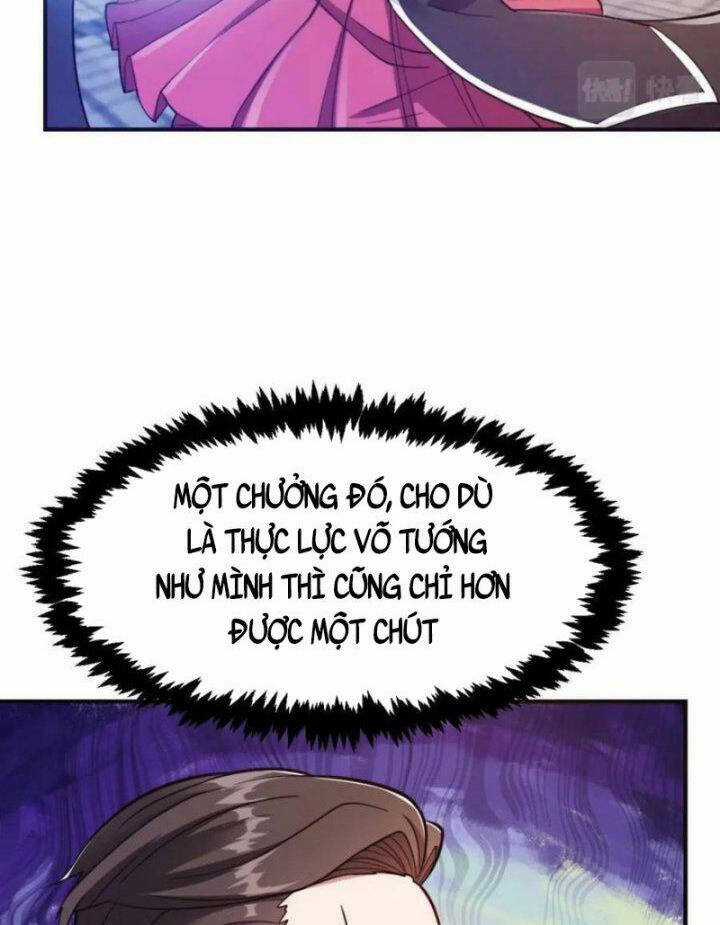 Tu Tiên Trở Về Tại Vườn Trường Chapter 442 trang 22