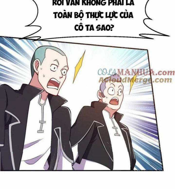 Tu Tiên Trở Về Tại Vườn Trường Chapter 442 trang 26