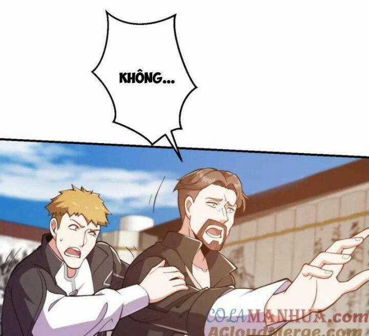 Tu Tiên Trở Về Tại Vườn Trường Chapter 442 trang 3