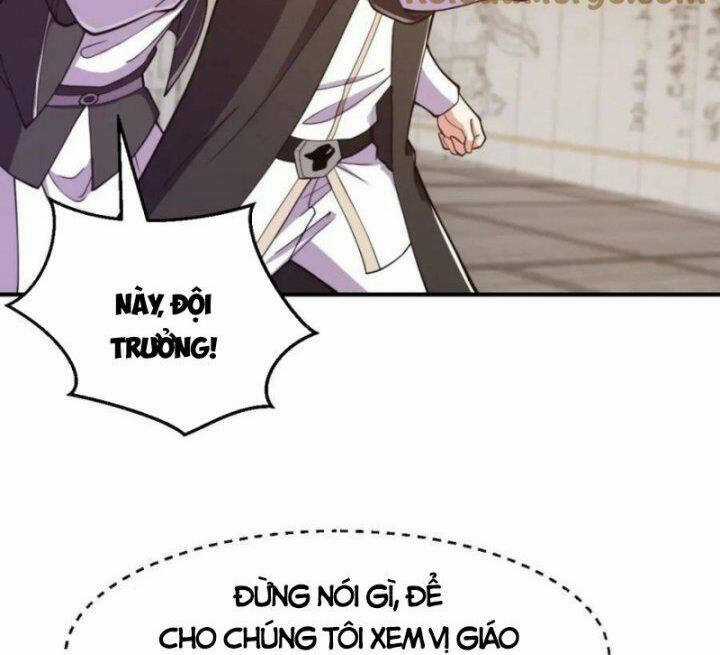 Tu Tiên Trở Về Tại Vườn Trường Chapter 442 trang 4