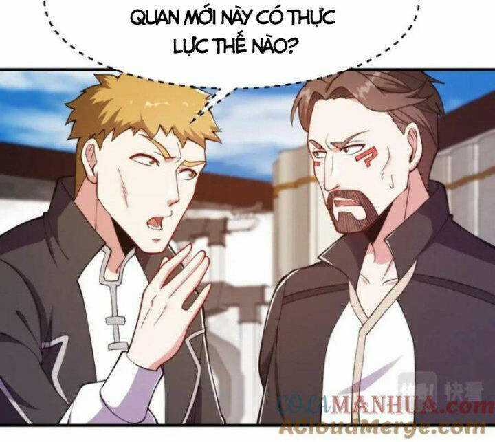 Tu Tiên Trở Về Tại Vườn Trường Chapter 442 trang 5