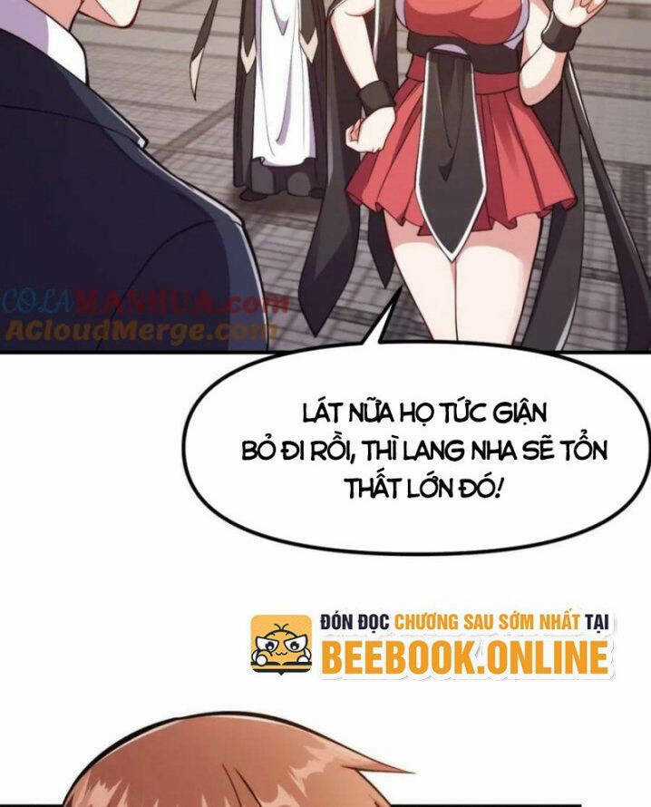 Tu Tiên Trở Về Tại Vườn Trường Chapter 442 trang 7