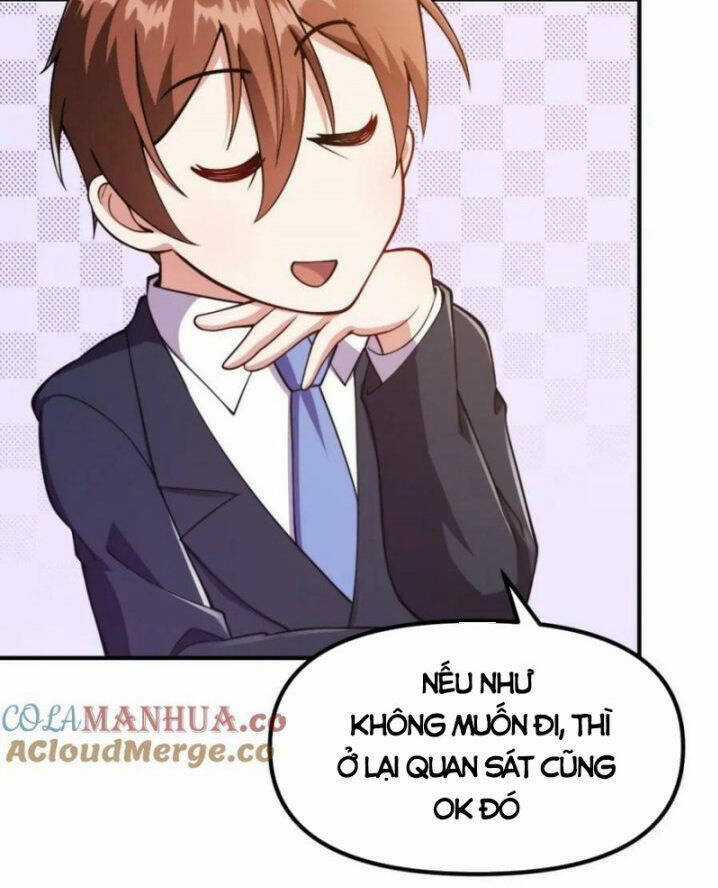 Tu Tiên Trở Về Tại Vườn Trường Chapter 442 trang 8