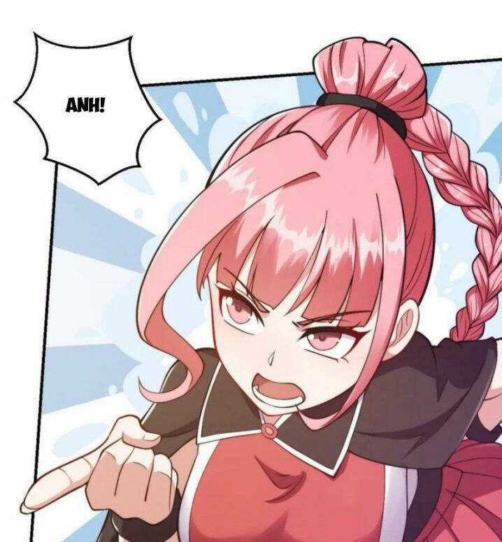 Tu Tiên Trở Về Tại Vườn Trường Chapter 442 trang 9