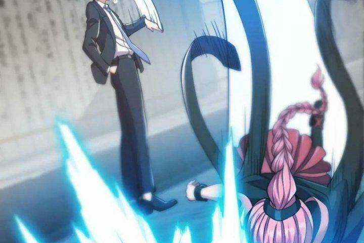 Tu Tiên Trở Về Tại Vườn Trường Chapter 443 trang 10