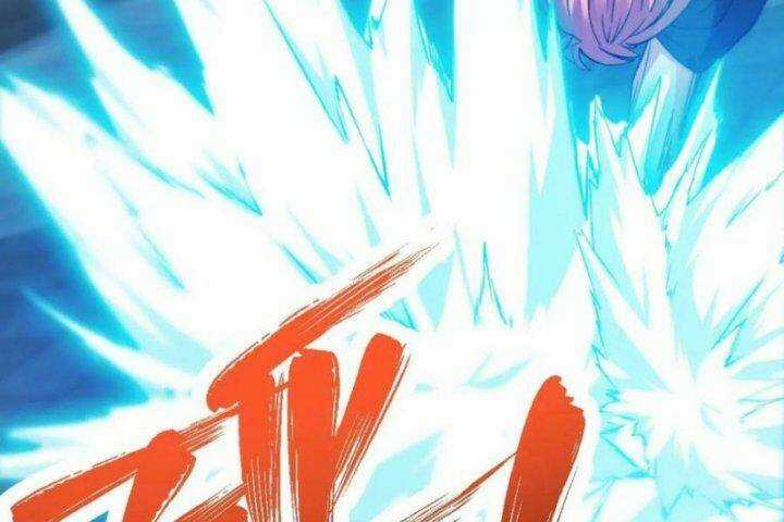 Tu Tiên Trở Về Tại Vườn Trường Chapter 443 trang 11