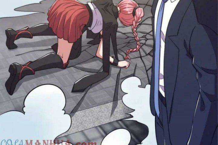 Tu Tiên Trở Về Tại Vườn Trường Chapter 443 trang 14