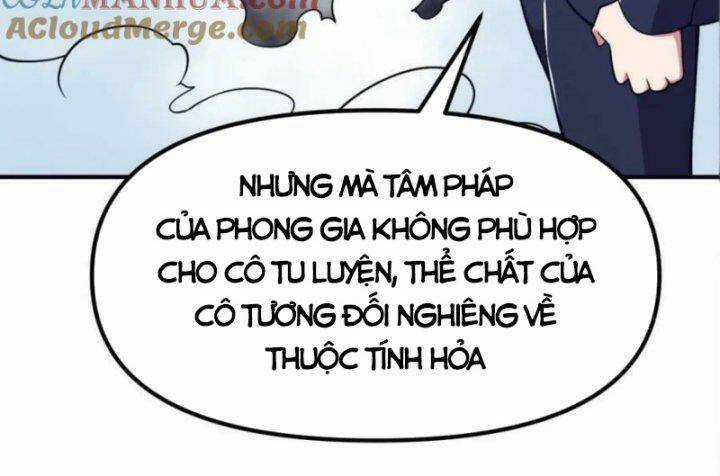 Tu Tiên Trở Về Tại Vườn Trường Chapter 443 trang 15