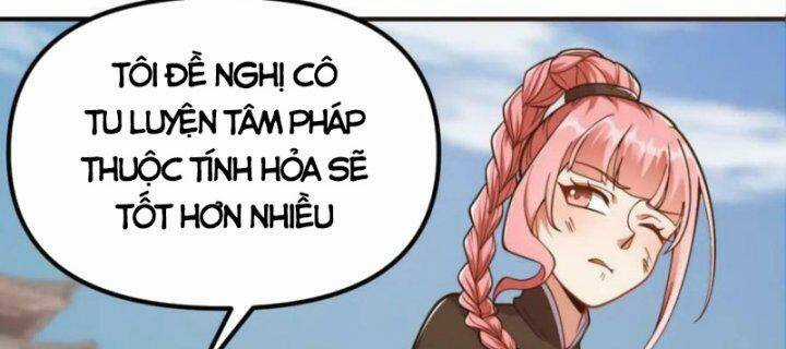 Tu Tiên Trở Về Tại Vườn Trường Chapter 443 trang 17