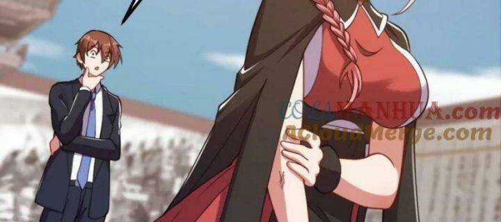 Tu Tiên Trở Về Tại Vườn Trường Chapter 443 trang 18