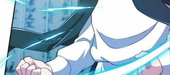 Tu Tiên Trở Về Tại Vườn Trường Chapter 443 trang 23