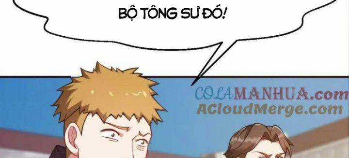 Tu Tiên Trở Về Tại Vườn Trường Chapter 443 trang 29