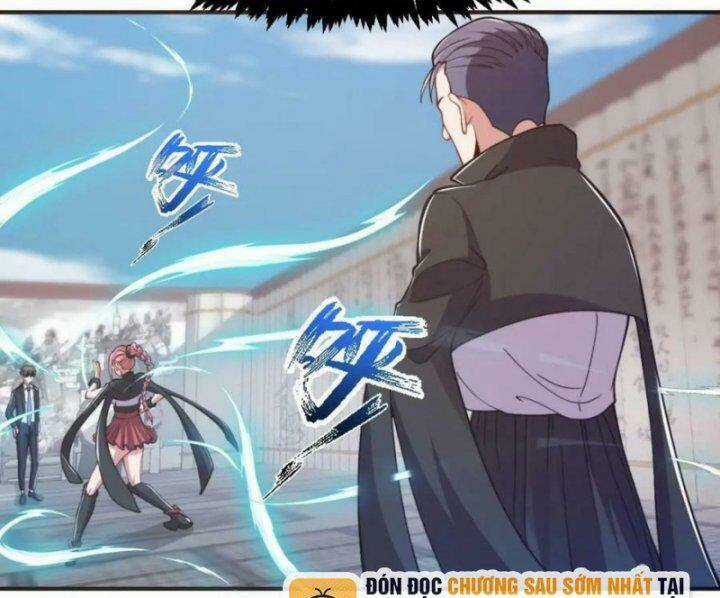 Tu Tiên Trở Về Tại Vườn Trường Chapter 443 trang 3