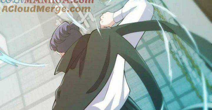 Tu Tiên Trở Về Tại Vườn Trường Chapter 443 trang 33