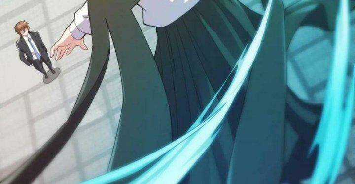 Tu Tiên Trở Về Tại Vườn Trường Chapter 443 trang 34