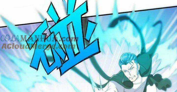 Tu Tiên Trở Về Tại Vườn Trường Chapter 443 trang 36