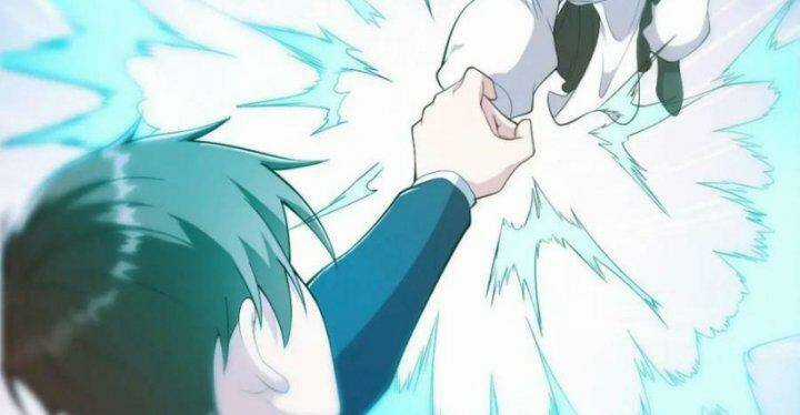 Tu Tiên Trở Về Tại Vườn Trường Chapter 443 trang 37