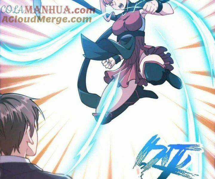 Tu Tiên Trở Về Tại Vườn Trường Chapter 443 trang 5