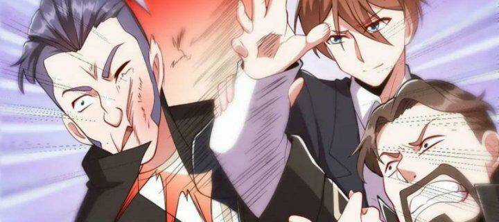 Tu Tiên Trở Về Tại Vườn Trường Chapter 443 trang 54