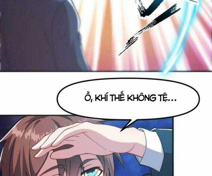 Tu Tiên Trở Về Tại Vườn Trường Chapter 443 trang 6