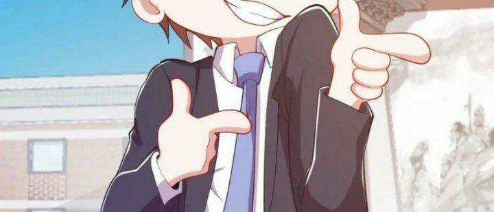 Tu Tiên Trở Về Tại Vườn Trường Chapter 443 trang 66