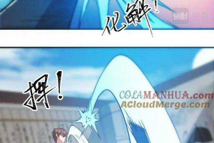 Tu Tiên Trở Về Tại Vườn Trường Chapter 443 trang 9