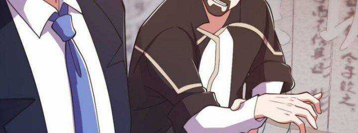 Tu Tiên Trở Về Tại Vườn Trường Chapter 444 trang 10