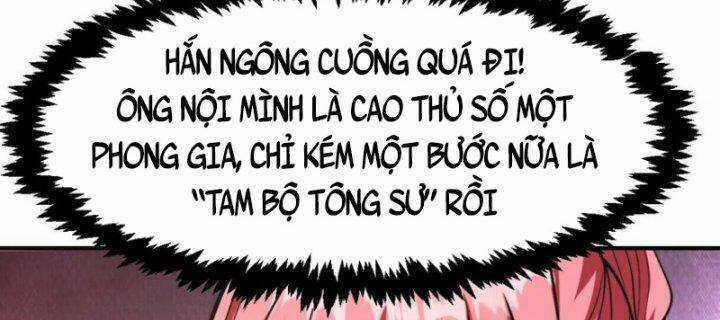 Tu Tiên Trở Về Tại Vườn Trường Chapter 444 trang 21