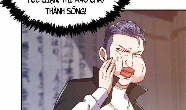 Tu Tiên Trở Về Tại Vườn Trường Chapter 444 trang 25