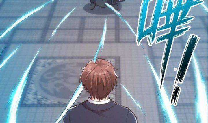 Tu Tiên Trở Về Tại Vườn Trường Chapter 444 trang 29