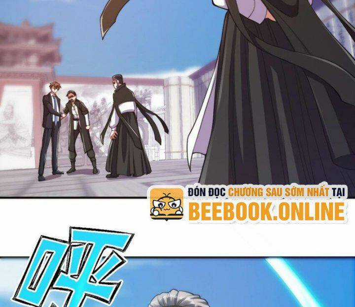 Tu Tiên Trở Về Tại Vườn Trường Chapter 444 trang 3