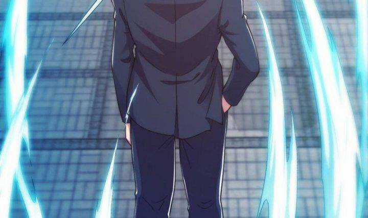 Tu Tiên Trở Về Tại Vườn Trường Chapter 444 trang 30