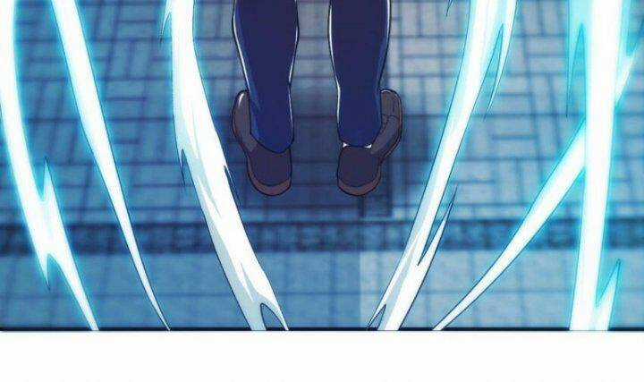 Tu Tiên Trở Về Tại Vườn Trường Chapter 444 trang 31