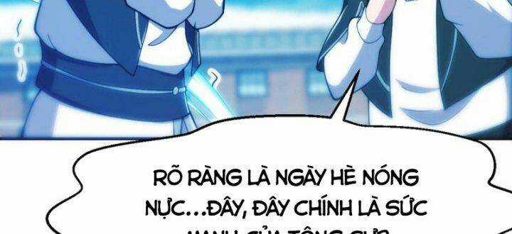 Tu Tiên Trở Về Tại Vườn Trường Chapter 444 trang 35