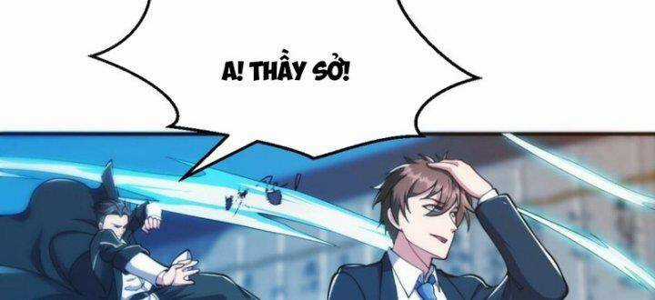 Tu Tiên Trở Về Tại Vườn Trường Chapter 444 trang 37