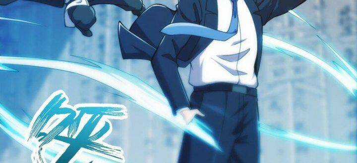 Tu Tiên Trở Về Tại Vườn Trường Chapter 444 trang 38