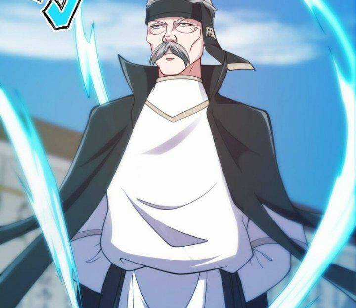 Tu Tiên Trở Về Tại Vườn Trường Chapter 444 trang 4