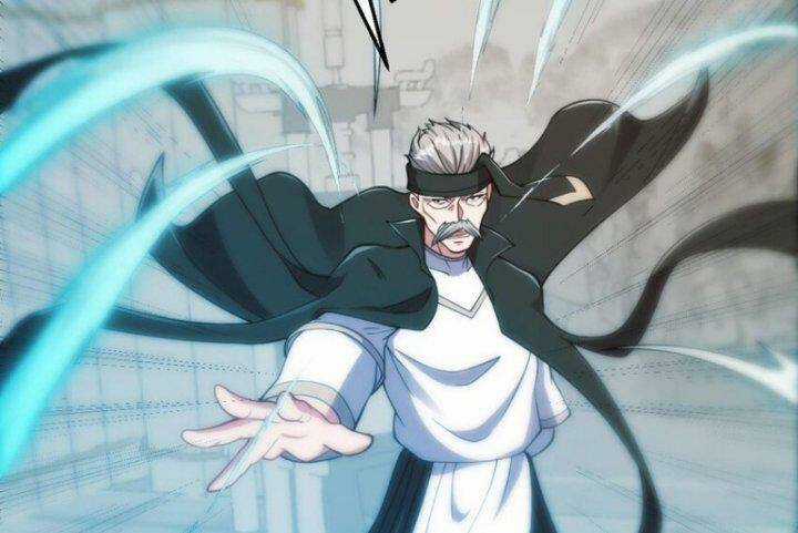 Tu Tiên Trở Về Tại Vườn Trường Chapter 444 trang 49