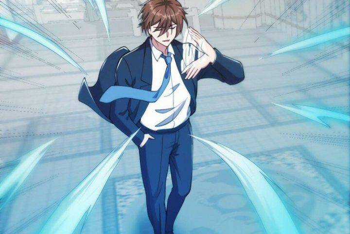 Tu Tiên Trở Về Tại Vườn Trường Chapter 444 trang 53