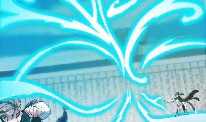 Tu Tiên Trở Về Tại Vườn Trường Chapter 444 trang 58