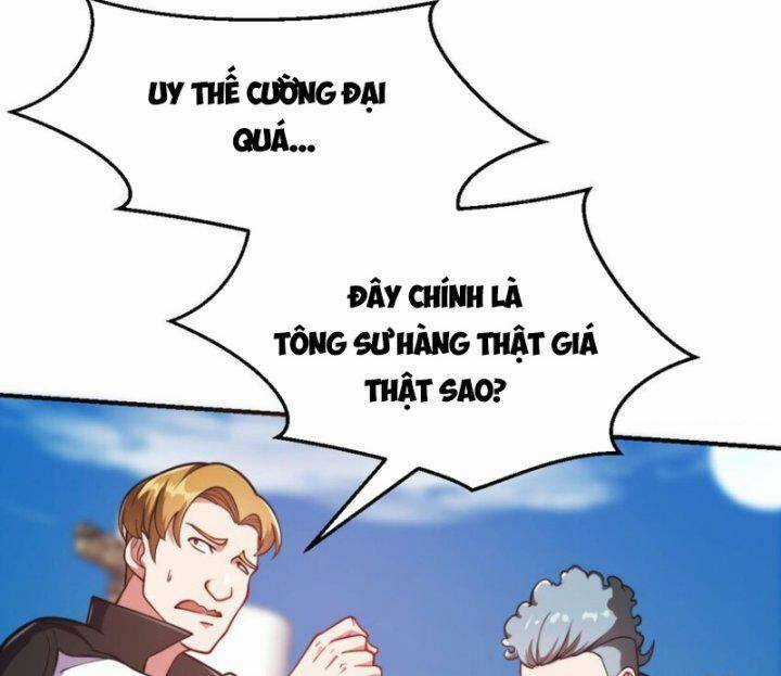 Tu Tiên Trở Về Tại Vườn Trường Chapter 444 trang 6