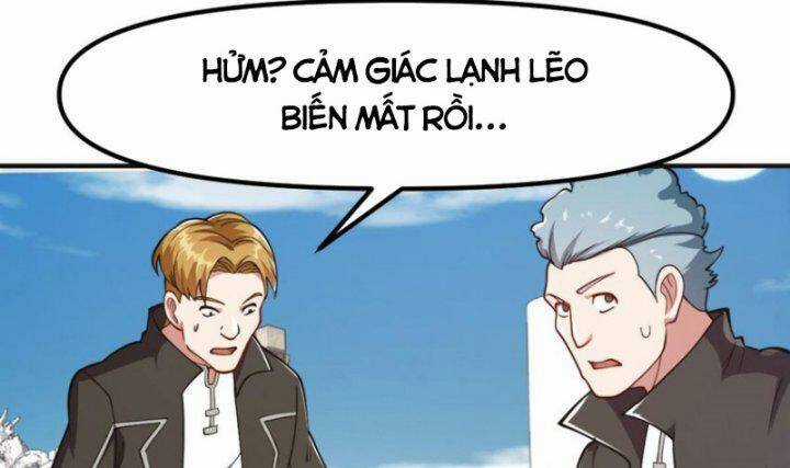 Tu Tiên Trở Về Tại Vườn Trường Chapter 444 trang 61